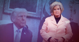 MAGA Revolts Against Trump Chief of Staff Susie Wiles