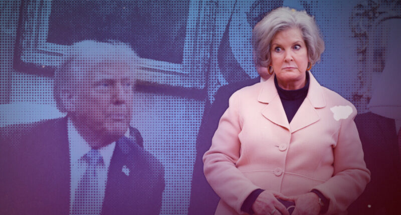 MAGA Revolts Against Trump Chief of Staff Susie Wiles