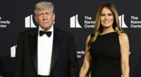MAGA takeover of Kennedy Center sees latest success as shows sell out amid plans to rename key stage after MELANIA