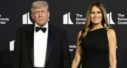 MAGA takeover of Kennedy Center sees latest success as shows sell out amid plans to rename key stage after MELANIA