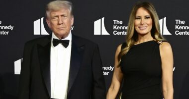 MAGA takeover of Kennedy Center sees latest success as shows sell out amid plans to rename key stage after MELANIA