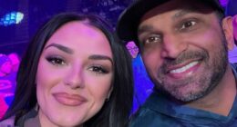 MAGA turns on Kash Patel for taking FBI jet to see girlfriend