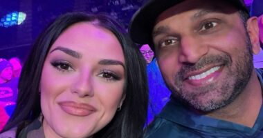 MAGA turns on Kash Patel for taking FBI jet to see girlfriend