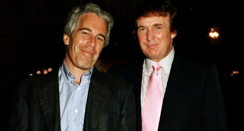 MAGA's darkest hour: MTG's revolt rips open Trump's rawest wound