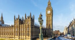 MI5 warns MPs and staff to be on guard after exposing two woman spies