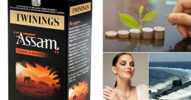 MIDAS SHARE TIPS: Share spoils with family-run firms