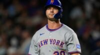 MLB GM meetings open with questions about Pete Alonso