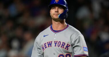 MLB GM meetings open with questions about Pete Alonso