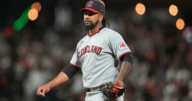 MLB star pleads not guilty to rigging pitches after FBI arrested him