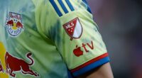 MLS 'to exit Apple streaming deal FOUR years early' after announcing schedule overhaul