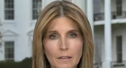 MSNBC's Wallace: 'Cracks in the MAGA Coalition Are Getting Bigger and Bigger by the Day'