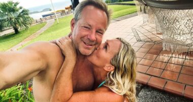 MTG's boyfriend risks his livelihood amid MAGA meltdown