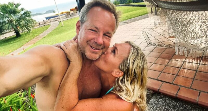 MTG's boyfriend risks his livelihood amid MAGA meltdown