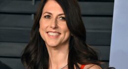 MacKenzie Scott donates over $700M to HBCUs in latest record-setting contribution