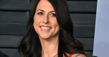 MacKenzie Scott donates over $700M to HBCUs in latest record-setting contribution