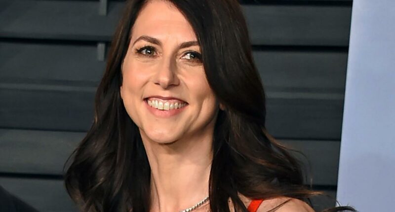 MacKenzie Scott donates over $700M to HBCUs in latest record-setting contribution