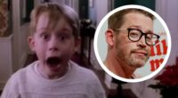 Macaulay Culkin shares ‘elevator pitch’ for new ‘Home Alone’ sequel
