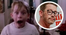 Macaulay Culkin shares ‘elevator pitch’ for new ‘Home Alone’ sequel