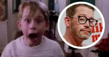 Macaulay Culkin shares ‘elevator pitch’ for new ‘Home Alone’ sequel