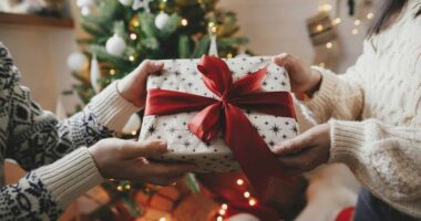 Macon Co. nonprofit launches Secret Santa program