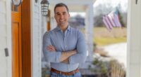 Maine candidate leaves Senate race for House primary, shaking up 2 high stakes contests