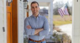 Maine candidate leaves Senate race for House primary, shaking up 2 high stakes contests