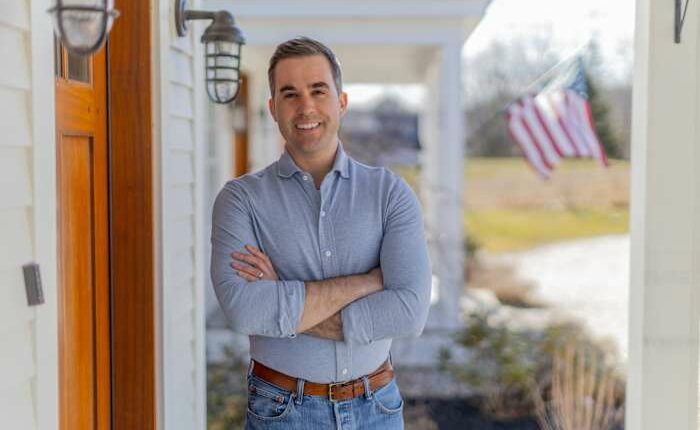 Maine candidate leaves Senate race for House primary, shaking up 2 high stakes contests