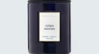 Maison Monravel Debuts With Scented Candles Targeting Wellness