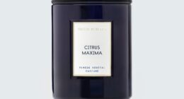 Maison Monravel Debuts With Scented Candles Targeting Wellness