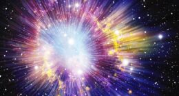 Major bowel cancer breakthrough discovers 'Big Bang' moment in disease