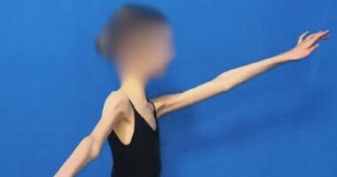 Major update after parents starved their ballerina daughter