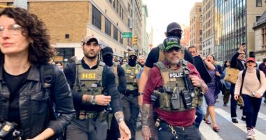 Mamdani, Hochul prep for possibility of troops, funding cuts if Trump moves on NYC