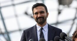 Mamdani backs Palestinian activist in legislative race where battle with ‘Israeli lobby’ a key issue