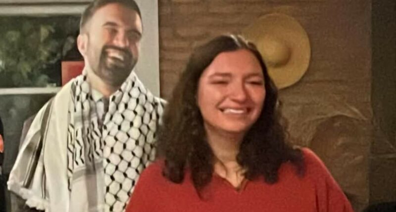 Mamdani-loving Communist wins election in upstate New York