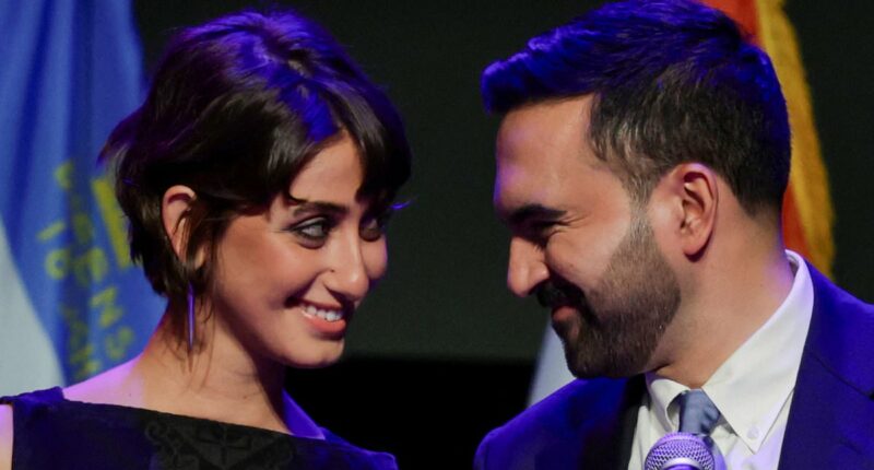 Mamdani's socialist revolution in New York sparks Democrat civil war