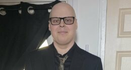 Man, 26, devastated after UTI 'which kept him up at night' was symptom of terminal prostate cancer