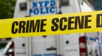 Man, 47, found dead on Randalls Island with severe head trauma