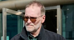 Man, 67, is jailed after shooting and killing mugger who robbed him