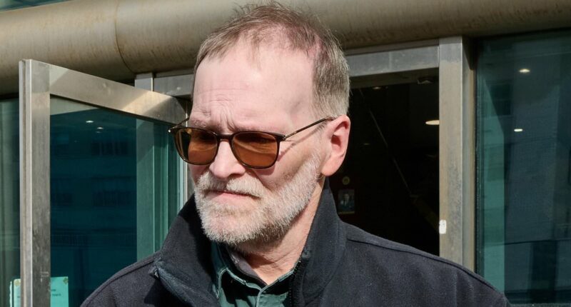 Man, 67, is jailed after shooting and killing mugger who robbed him