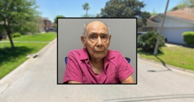 Man, 89, kills terminally ill wife as she lay in bed: Cops