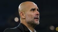 Man City manager Pep Guardiola accuses Israel of 'massacres' in Gaza and says 'the world has abandoned Palestine' in outspoken new remarks