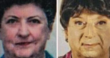 Man Dresses as Dead Mother in Mrs. Doubtfire-Style Scheme to Allegedly Collect Her Pension