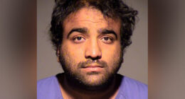 Man Murdered Wife, Buried Her—Then Dug Up Remains to Sexually Assault