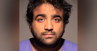 Man Murdered Wife, Buried Her—Then Dug Up Remains to Sexually Assault