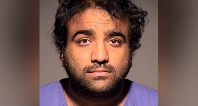 Man Murdered Wife, Buried Her—Then Dug Up Remains to Sexually Assault