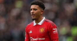 Man United Confidential: The Jadon Sancho contract problem, a warning sign for new stadium plan and the hidden gem in academy, 17, with 'one hell of a future' that insiders are raving about