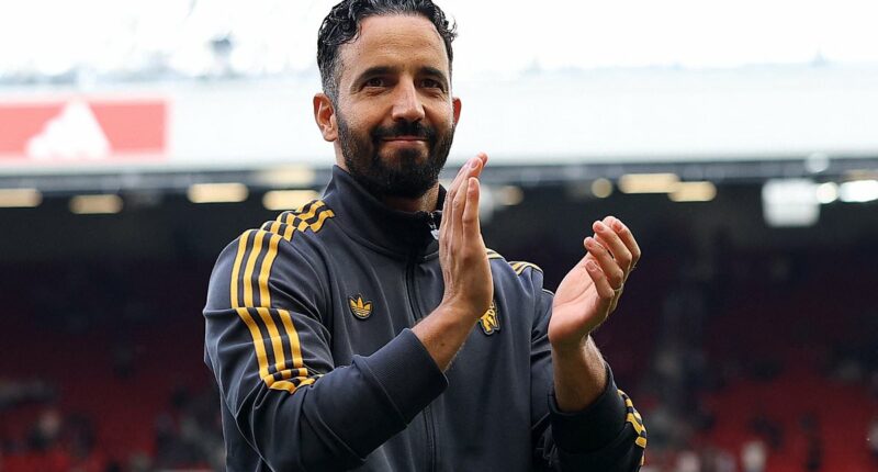 Man United Confidential: The surprise name added to Ruben Amorim's list of midfield targets, Red Devils join fight to sign 'the next Toni Kroos' and which academy stars are heading out on loan in January