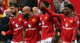 Man United Confidential: United's scramble to keep star trio for extra game before AFCON, the three youngsters set for January moves, the truth about the basketball franchise rumours and Kai Rooney lined up for Old Trafford debut