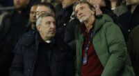 Man United chief Jason Wilcox delights in club's revival under Ruben Amorim and insists they have a 'clear plan' for the future - with Matheus Cunha and Bryan Mbeumo leading turnaround