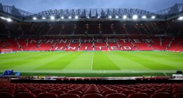Man United facing sexual abuse claim in the High Court as historical allegation is filed against former kit man